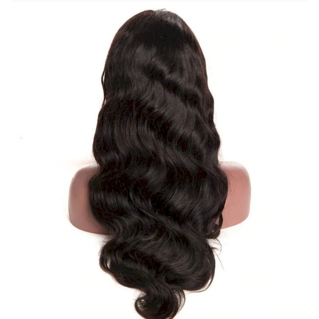 Wholesale Raw Body Wave Transparent HD Lace Wig – 13x4, 13x6 Frontal & 2x6–7x7 Closure, Vietnamese Cuticle Aligned Human Hair, Dye to 613, Full Thick Double Drawn