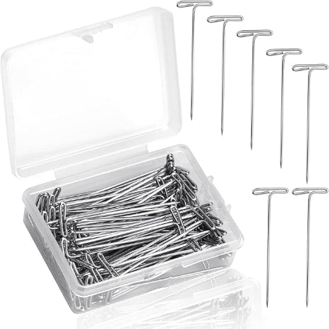 T-pins 6.99