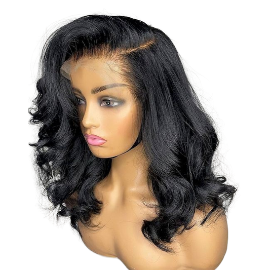 Top Raw A+ Pro Loose Wave Transparent wig 13*4 13*6 Frontal and 2*6 4*4 5*5 6*6 7*7 Closure Wig 100% Human Raw Hair
