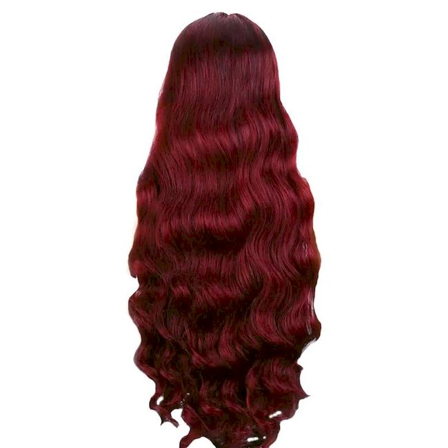 Wholesale 613 HD wig Body Wave Frontal 13*4 13*6 and 2*6 4*4 5*5 6*6 7*7 Closure Wig 100% Human Raw Hair