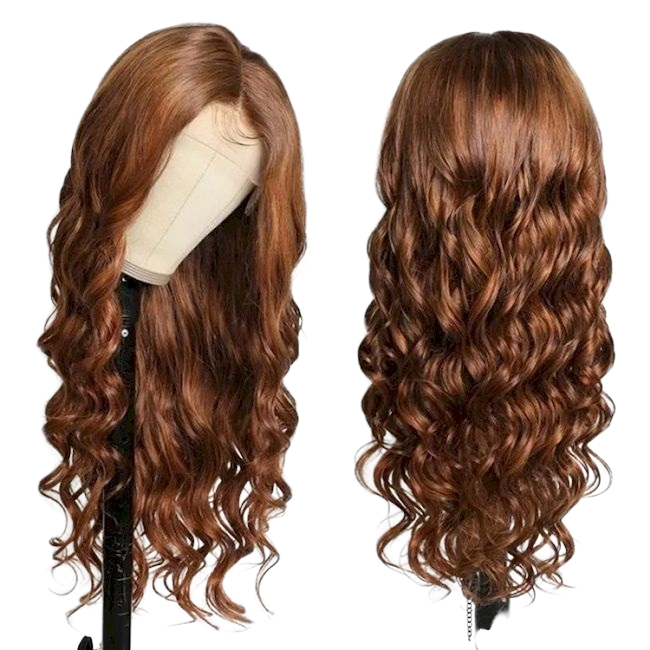 Wholesale Loose Deep HD Lace Wig – Frontal (13x4, 13x6) & Closure (2x6–7x7), 30 Inch Raw Human Hair, Super Double Drawn, Bulk Sale for Hairdressers