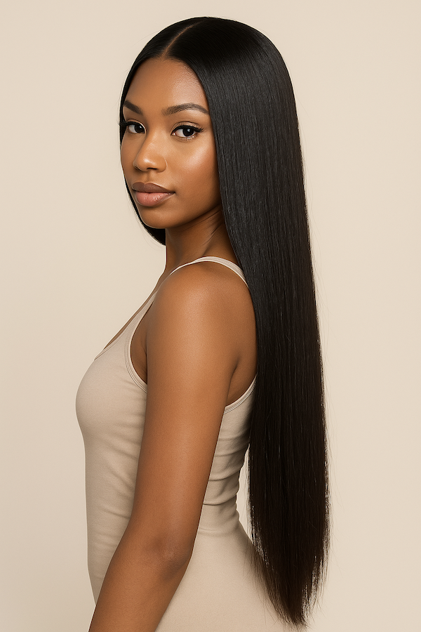 Raw Vietnamese Straight Hair Bundles – Double Drawn Human Hair | Wholesale by UCharmingHair
