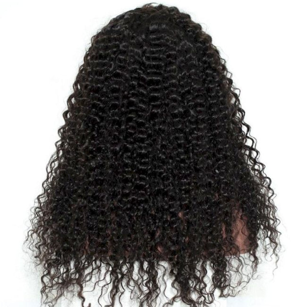 Wholesale Raw Kinky Curly HD Lace Wig – 13x4, 13x6 Frontal & 2x6–7x7 Closure, 100% Human Raw Hair, Salon & Stylist Choice