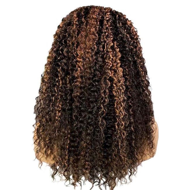 Wholesale Raw Kinky Curly HD Lace Wig – 13x4, 13x6 Frontal & 2x6–7x7 Closure, 100% Human Raw Hair, Salon & Stylist Choice