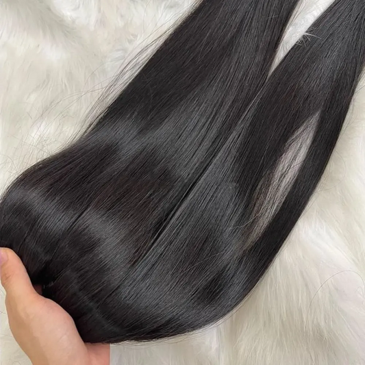 Hair Bundle Straight Body Wtaer Loose Deep Wave  Curly Kinky Wholesale