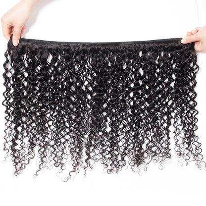 Wholesale Raw Kinky Curly HD Lace Frontal & Closure – Transparent HD Lace, Small Knots, Virgin Human Hair for Salons & Stylists
