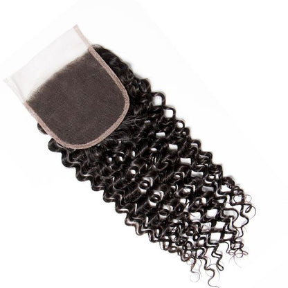 Wholesale Raw Kinky Curly HD Lace Frontal & Closure – Transparent HD Lace, Small Knots, Virgin Human Hair for Salons & Stylists