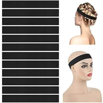 Elastic Lace Melting Band  Redeem 150 points for 1 Lace Melting Band