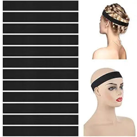 Elastic Lace Melting Band  Redeem 150 points for 1 Lace Melting Band