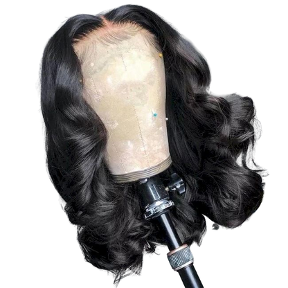 Top Raw A+ Pro Loose Wave Transparent wig 13*4 13*6 Frontal  and 2*6 4*4 5*5 6*6 7*7 Closure  Wig  100% Human Raw Hair