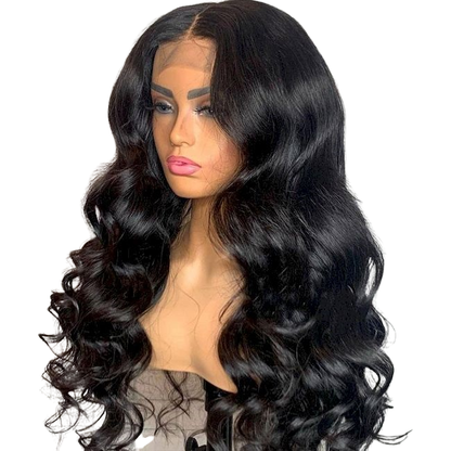 5*5  HD  Closure  Wig  100% Human Raw Hair Top Raw A+ PRO Straight Body Water loose Deep  Wave  Kinky  Curly