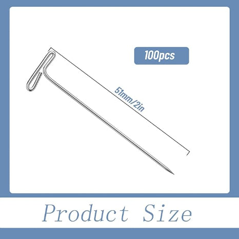 T-pins 6.99