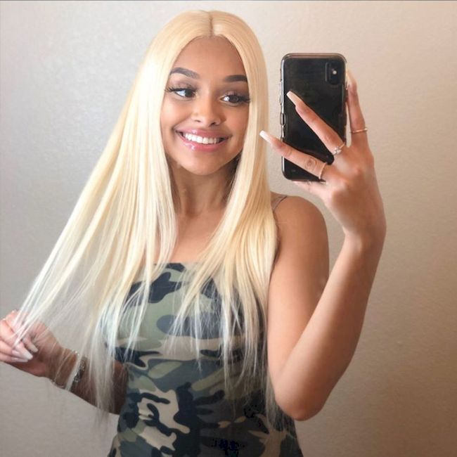 Wholesale 613 Straight HD Lace Wig – 13x4, 13x6 Frontal & 2x6–7x7 Closure, 100% Raw Human Hair