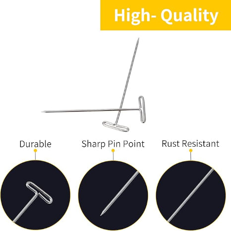 T-pins 6.99