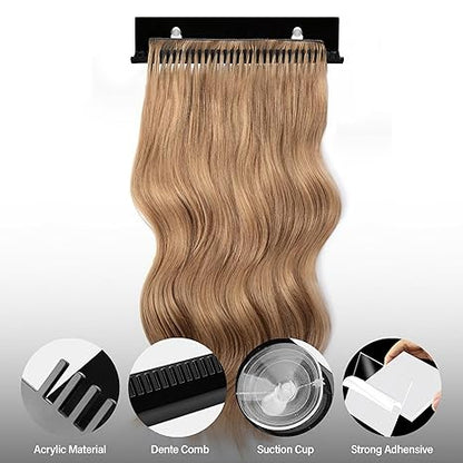 Hair Extension Styling Holder