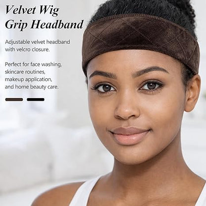 wig grip ban Redeem 60 points for 1 Edge Styling Brush
