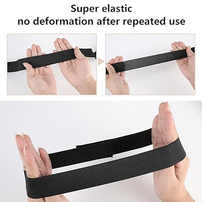 Elastic Lace Melting Band  Redeem 150 points for 1 Lace Melting Band