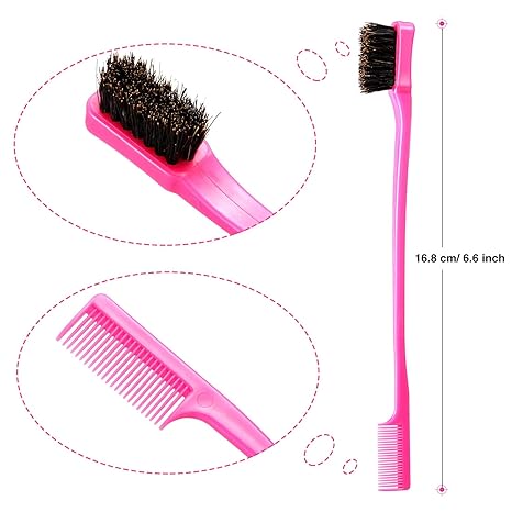 edge brush Redeem 140 points for 1 Edge Styling Brush
