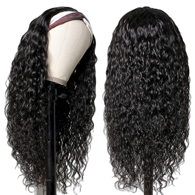 Wholesale Raw Kinky Straight Transparent HD Lace Wig – 13x4, 13x6, 360 Frontal & 4x4–7x7 Closure, 100% Human Raw Hair for Black Women