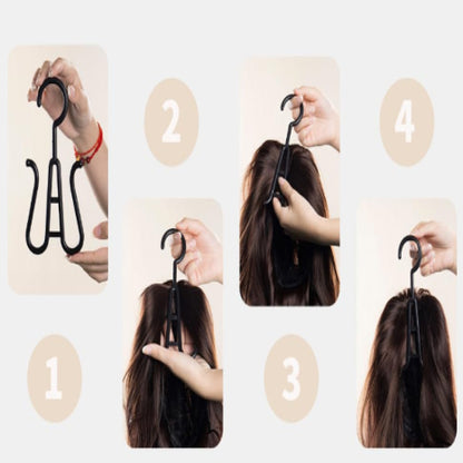 Portable Wig Storage Bag ，Redeem 250 points for 1 Portable Wig Storage Bag