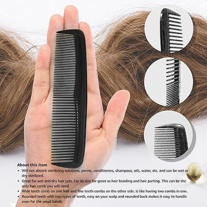 Styling Comb  Redeem 100 points for 1 Rat Tail Comb