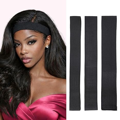 Elastic Lace Melting Band  Redeem 150 points for 1 Lace Melting Band