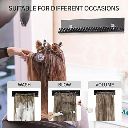 Hair Extension Styling Holder