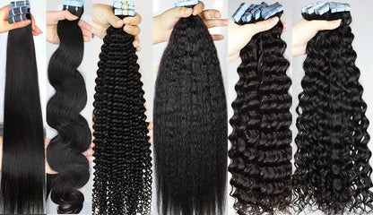 Raw Keratin itip extension hair 100% Remy natural hair extension human Double Drawn Vietnam i tip hair extensions wholesale
