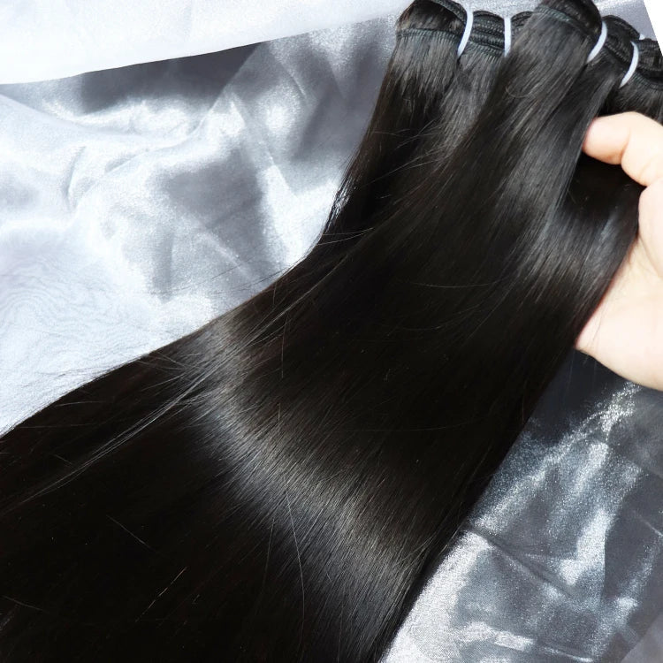 Hair Bundle Straight Body Wtaer Loose Deep Wave  Curly Kinky Wholesale