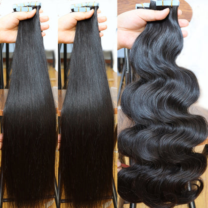 Raw Keratin itip extension hair 100% Remy natural hair extension human Double Drawn Vietnam i tip hair extensions wholesale