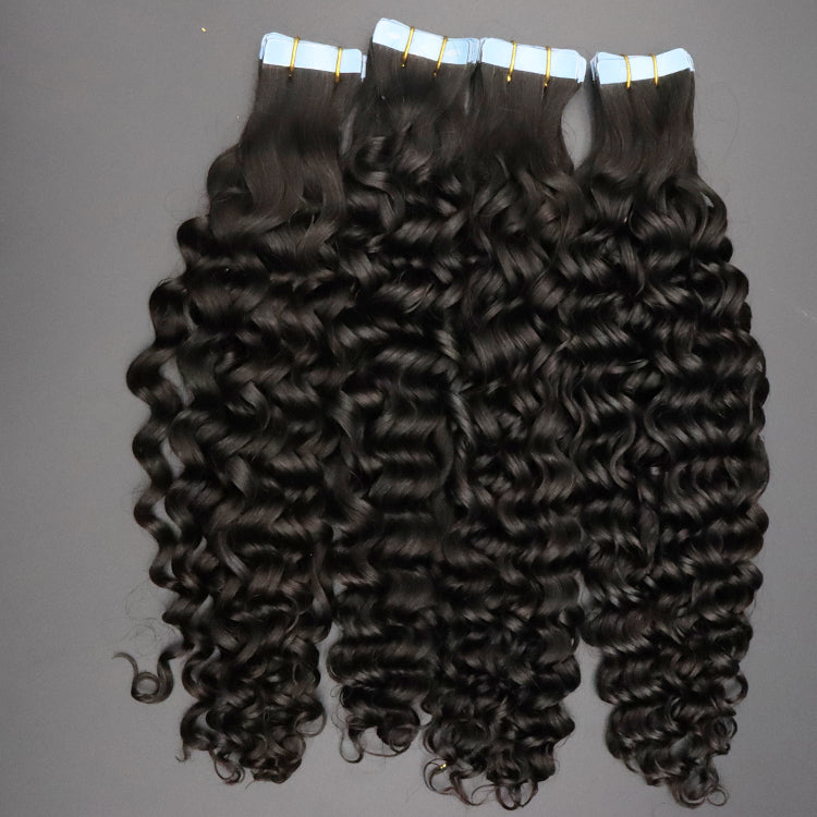 Raw Keratin itip extension hair 100% Remy natural hair extension human Double Drawn Vietnam i tip hair extensions wholesale