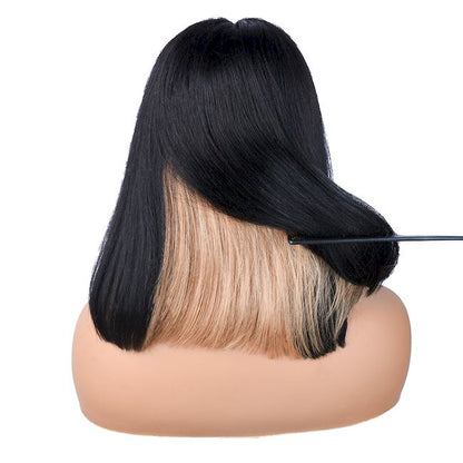 5*5  HD  Closure  Wig  100% Human Raw Hair Top Raw A+ PRO Straight Body Water loose Deep  Wave  Kinky  Curly