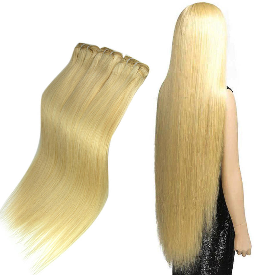 Wholesale 613 Raw Human Hair Bundles –  Straight, Body Wave, Water Wave, Loose Deep, Deep Wave, Curly & Kinky Textures