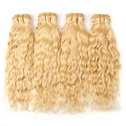 Wholesale 613 Raw Human Hair Bundles –  Straight, Body Wave, Water Wave, Loose Deep, Deep Wave, Curly & Kinky Textures