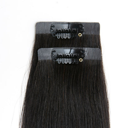 Raw Keratin itip extension hair 100% Remy natural hair extension human Double Drawn Vietnam i tip hair extensions wholesale