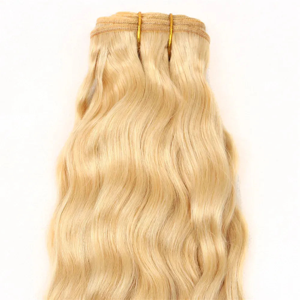 Wholesale 613 Raw Human Hair Bundles –  Straight, Body Wave, Water Wave, Loose Deep, Deep Wave, Curly & Kinky Textures