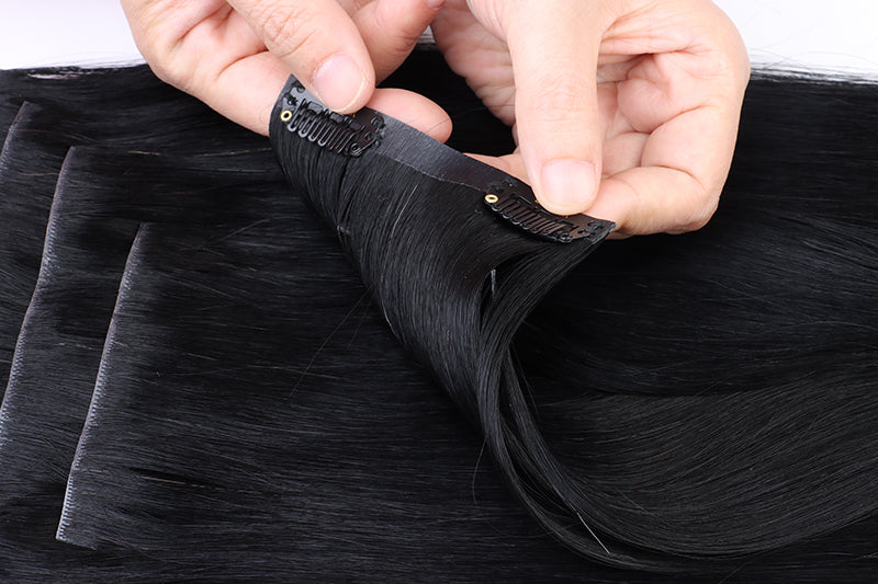 Raw Keratin itip extension hair 100% Remy natural hair extension human Double Drawn Vietnam i tip hair extensions wholesale