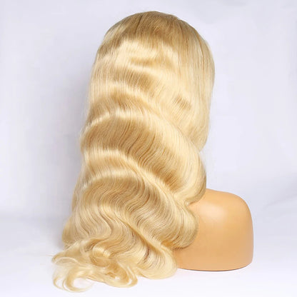 Wholesale 613 transparent lace Wig  Loose DeepFrontal  13*4 13*6  and 2*6 4*4 5*5 6*6 7*7 Closure  Wig  100% Human Raw Hair