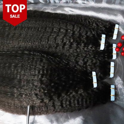Raw Keratin itip extension hair 100% Remy natural hair extension human Double Drawn Vietnam i tip hair extensions wholesale