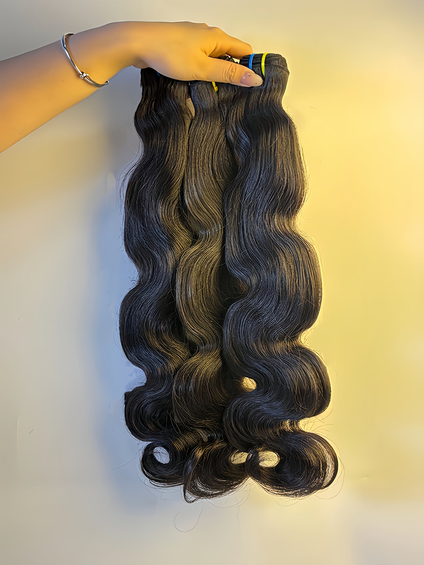 Raw Vietnamese & Cambodian Body Wave Hair Bundles Wholesale – 100% Human Hair, Super Double Drawn, Full & Soft & ucharminghair