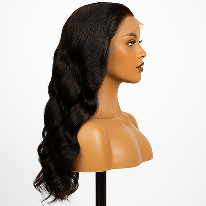 Raw Vietnamese & Cambodian Body Wave Hair Bundles Wholesale – 100% Human Hair, Super Double Drawn, Full & Soft & ucharminghair