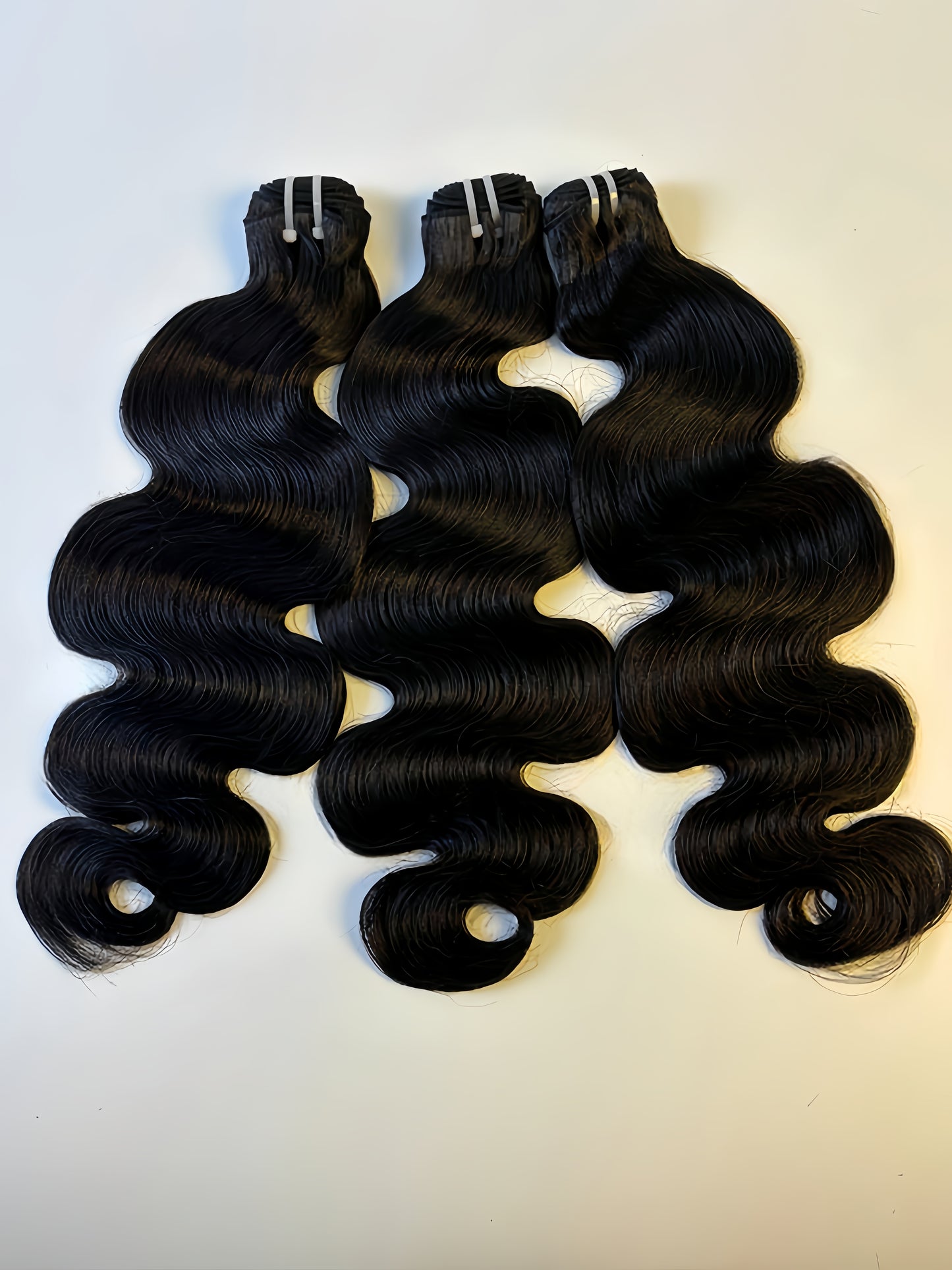 Raw Vietnamese & Cambodian Body Wave Hair Bundles Wholesale – 100% Human Hair, Super Double Drawn, Full & Soft & ucharminghair