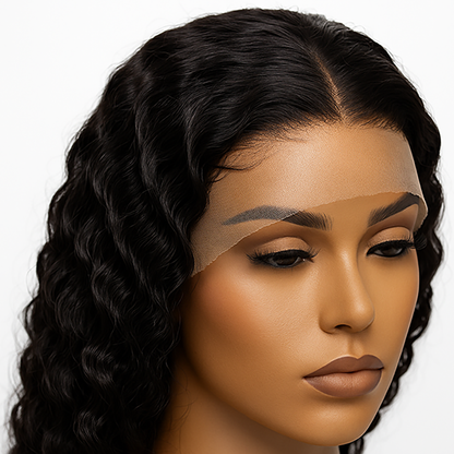 Wholesale Raw Burmese Curly Human Hair Bundles – Double Drawn, 100% Raw Hair for Wig Making & Salons & UCharminghair