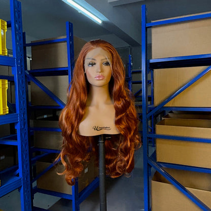 Wholesale Raw Loose Wave HD Lace Wig – Frontal & Closure (13x4–7x7),  Human Hair, Bulk Sale for Black Women