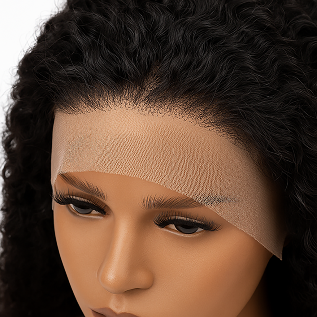 Kinky Curly Raw Vietnamese & Indian Human Hair Extensions Wholesale – Double Drawn Bundles, Thick & Tangle-Free &  ucharminghair