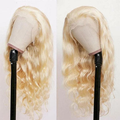 Wholesale 613 transparent lace Wig  Deep Wave Frontal  13*4 13*6  and 2*6 4*4 5*5 6*6 7*7 Closure  Wig  100% Human Raw Hair