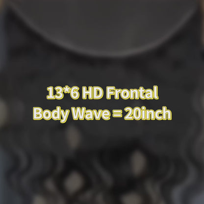 Wholesale Raw Body Wave Frontal & Closure – Transparent HD Lace, Small Knots, Full Soft Hair