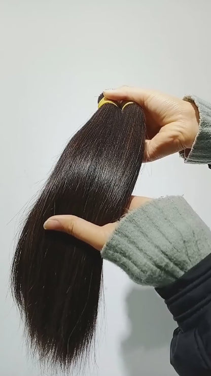 Raw Keratin itip extension hair 100% Remy natural hair extension human Double Drawn Vietnam i tip hair extensions wholesale
