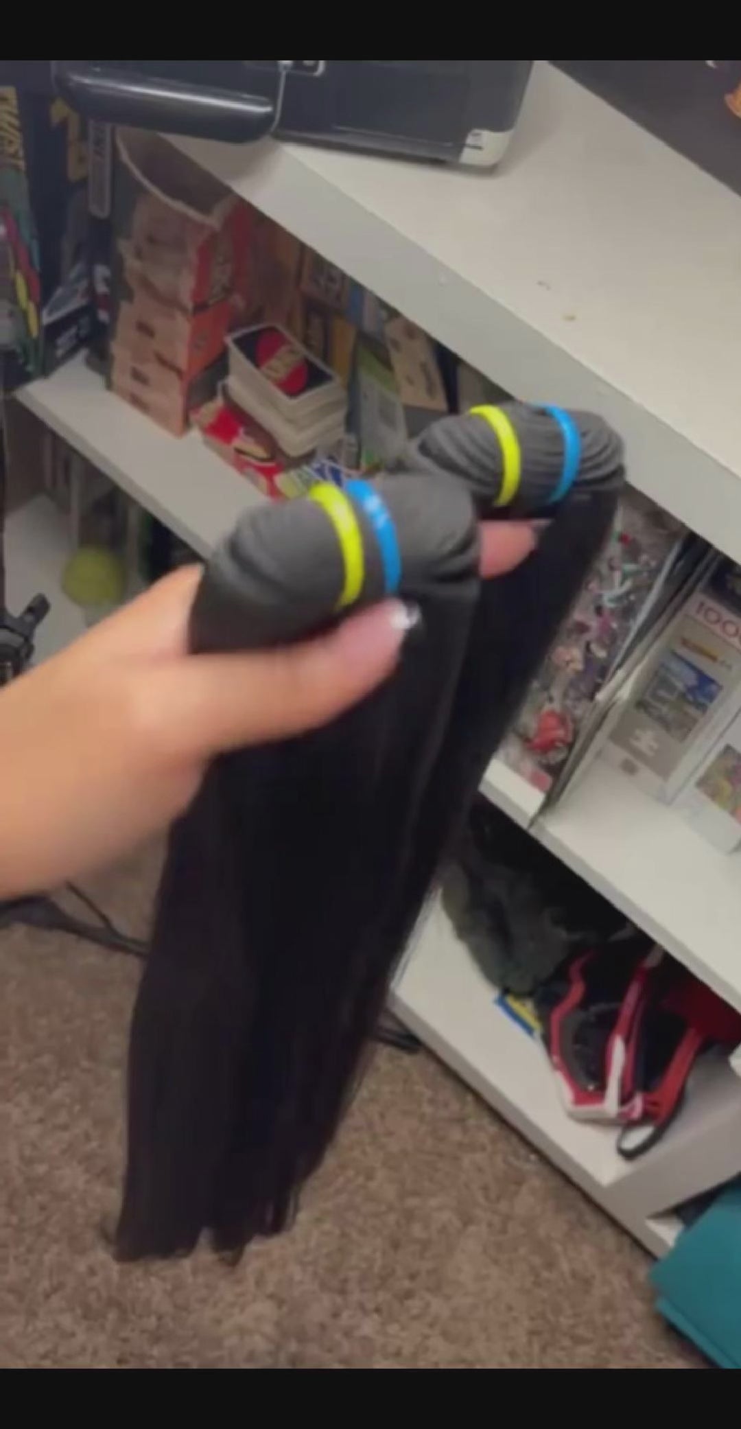 Load video: 