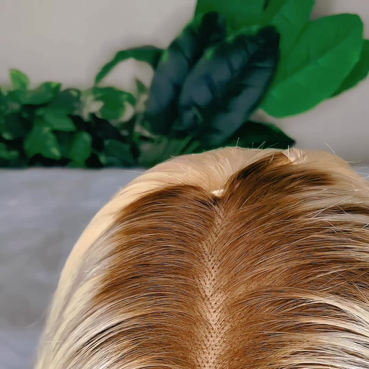 Wholesale 613 Straight HD Lace Wig – 13x4, 13x6 Frontal & 2x6–7x7 Closure, 100% Raw Human Hair